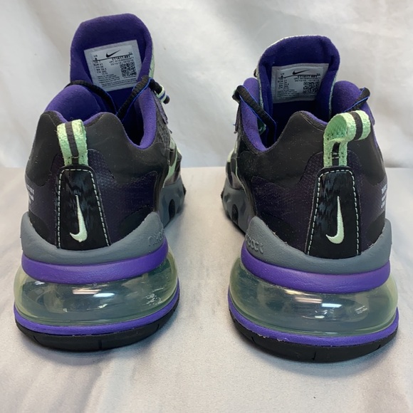 Nike Air Max 270 React - Picture 3 of 8